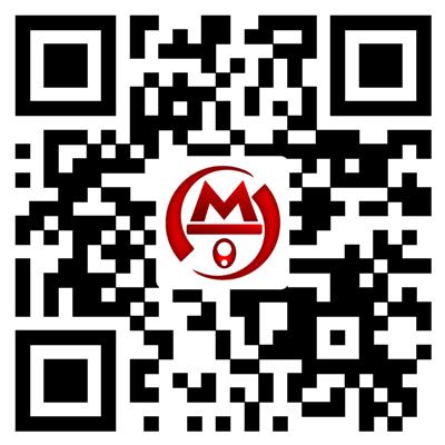 网站二维码
